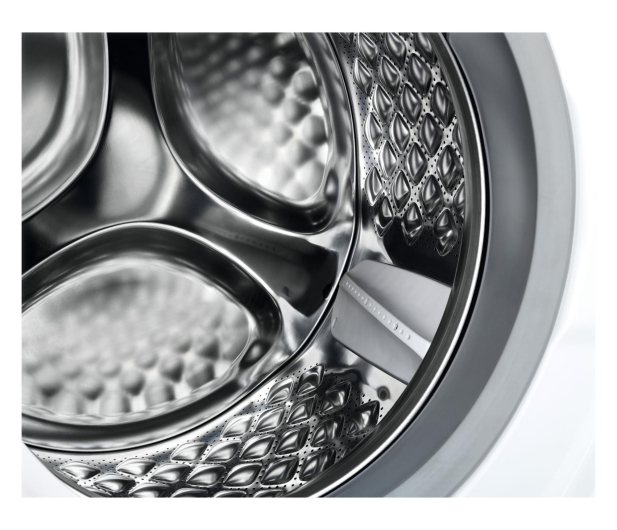 Pralko-suszarka Electrolux EW7W2492P SteamCare 700 9/5kg 1400obr SteamRefresh DualCare SensiCare+ SteamCare - 1285993 - zdjęcie 3